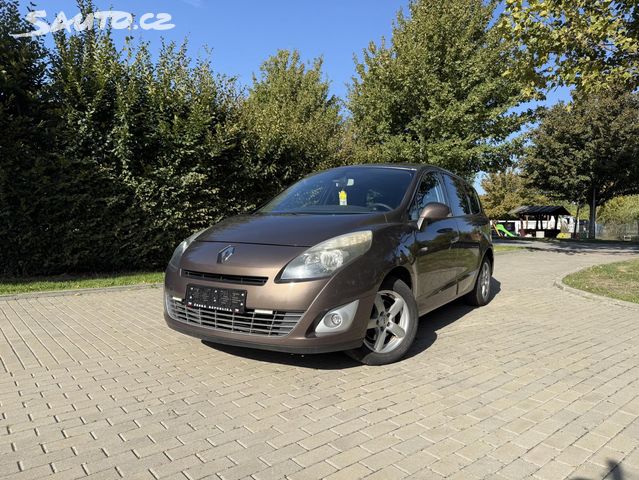 Renault Grand Scénic